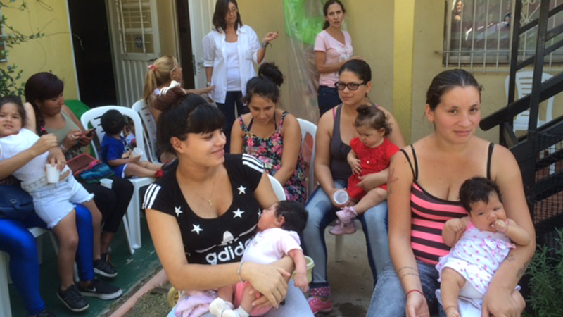 Enfoque Social